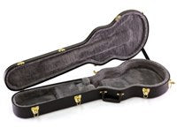 Yorkville Hard Shell Guitar Case
