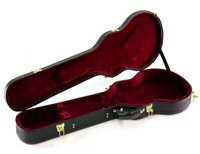 Yorkville Deluxe Hardshell Guitar Cases