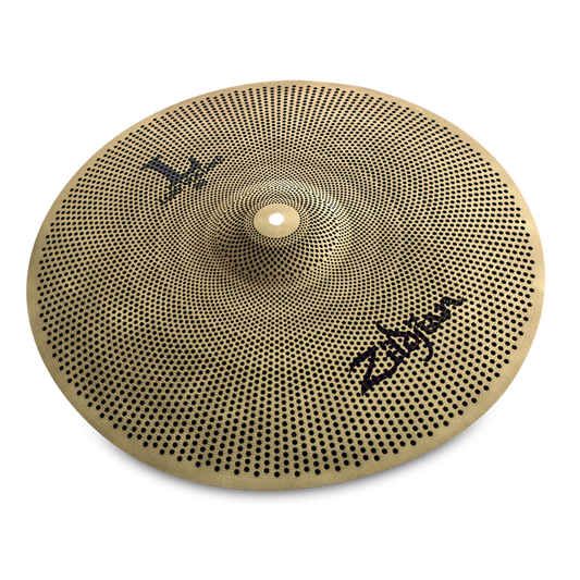 Zildjian 20" Low Volume 80