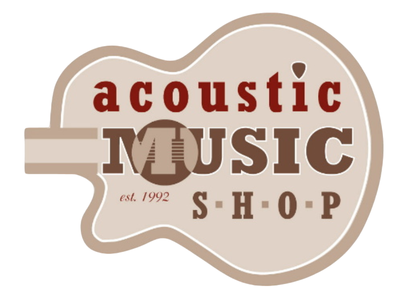Acoustic Music Shop